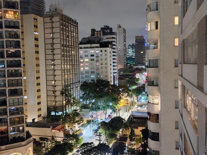 noite, predios, sp, predios, predios, predios, predios, predios